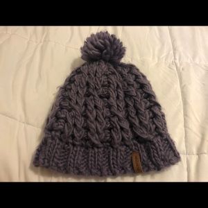 Burton Hat